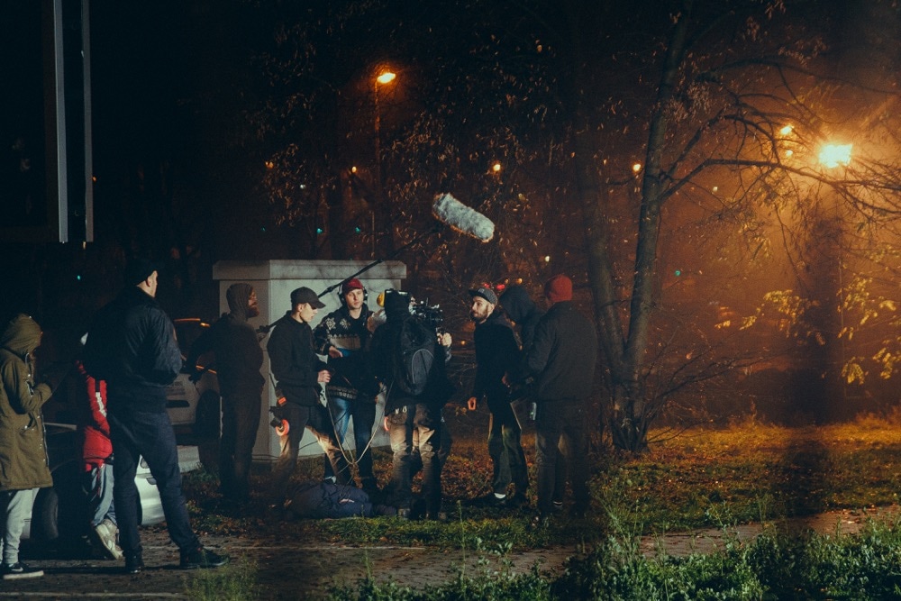 Oferta produkcja filmowa 10
