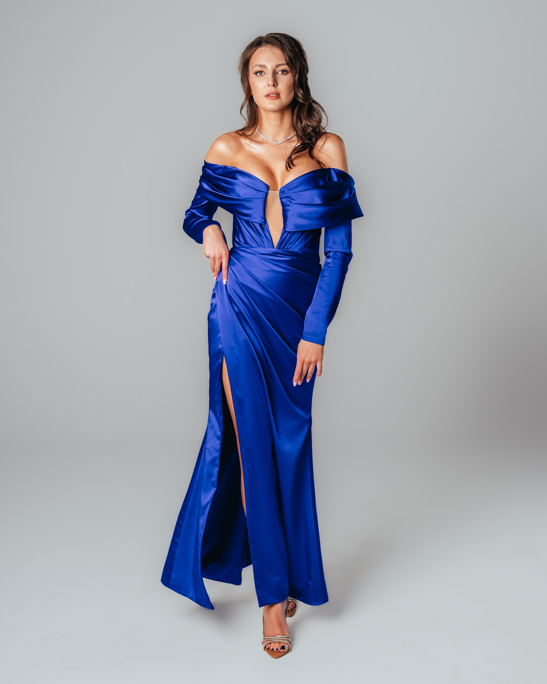 Fotografia modowa radom | fotografia produktowa na modelce