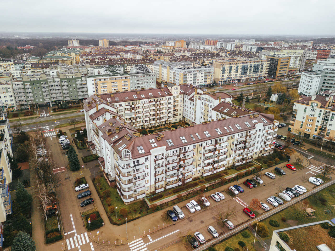 Fotografia nieruchomości radom warszawa