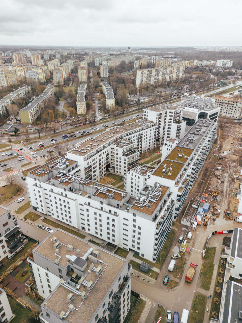 Fotografia nieruchomości radom warszawa